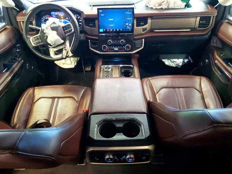 51042306 :رقم المزاد ، 1FMJU2A8XREA48478 vin ، 2024 Ford Expedition مزاد بيع
