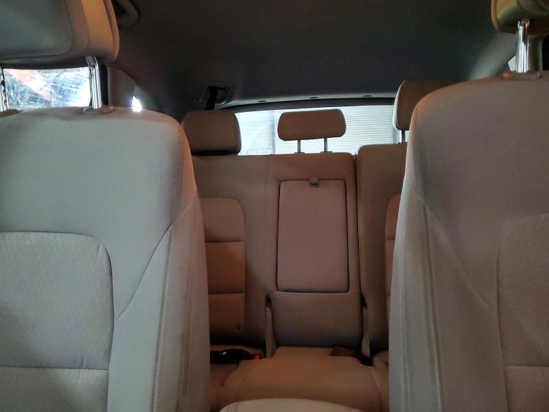 50635926 :رقم المزاد ، KM8J3CA42JU649769 vin ، 2018 Hyundai Tucson مزاد بيع