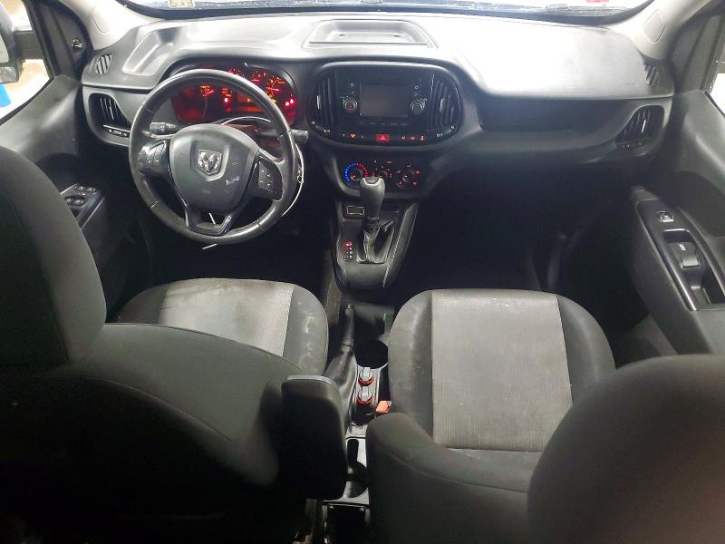Aukcja sprzedaży 2018 Ram Promaster City, vin: ZFBERFBB3J6L20864, numer aukcji: 51186906
