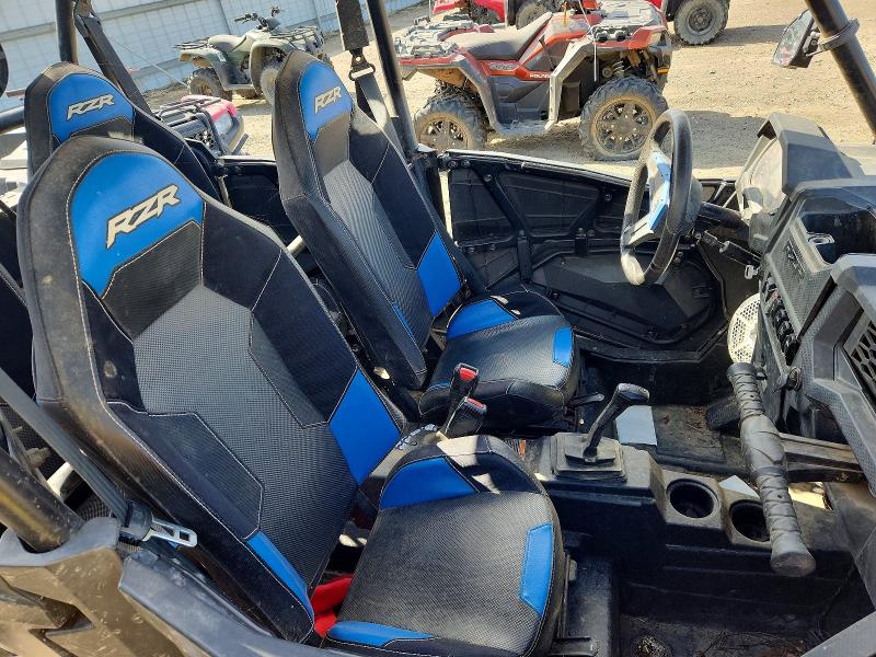 Aukcja sprzedaży 2022 Polaris Rzr Xp1000, vin: 3NSN4V998NH413286, numer aukcji: 50803966