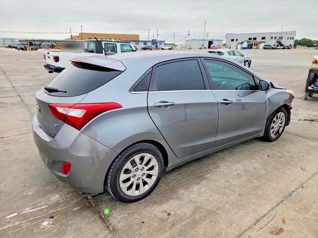 Продажа на аукционе авто 2016 Hyundai Elantra Gt, vin: KMHD35LHXGU340827, номер лота: 51553186
