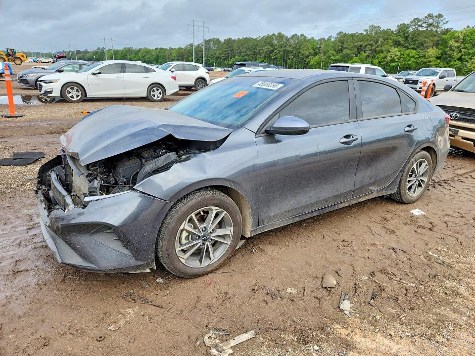 Aukcja sprzedaży 2024 Kia Forte, vin: 3KPF24AD2RE810943, numer aukcji: 48006286