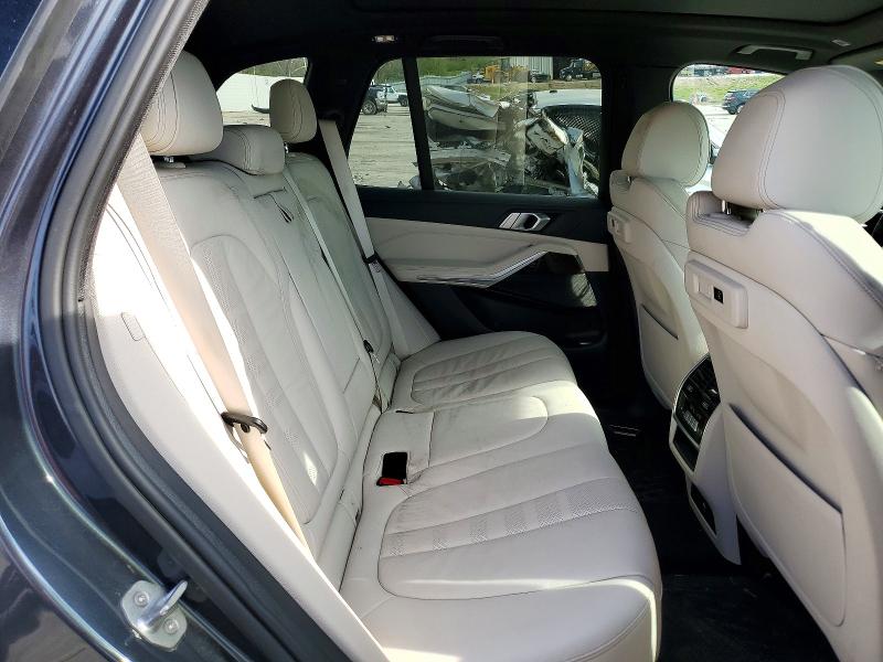 Aukcja sprzedaży 2020 Bmw X5, vin: 5UXCR6C09L9C96008, numer aukcji: 48570416
