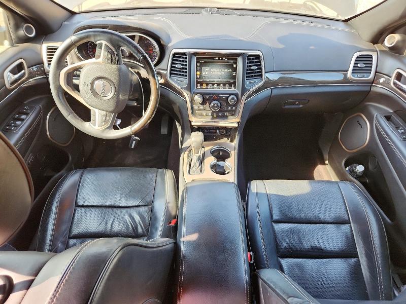 Aukcja sprzedaży 2017 Jeep Grand Cherokee, vin: 1C4RJECG5HC752426, numer aukcji: 49321526