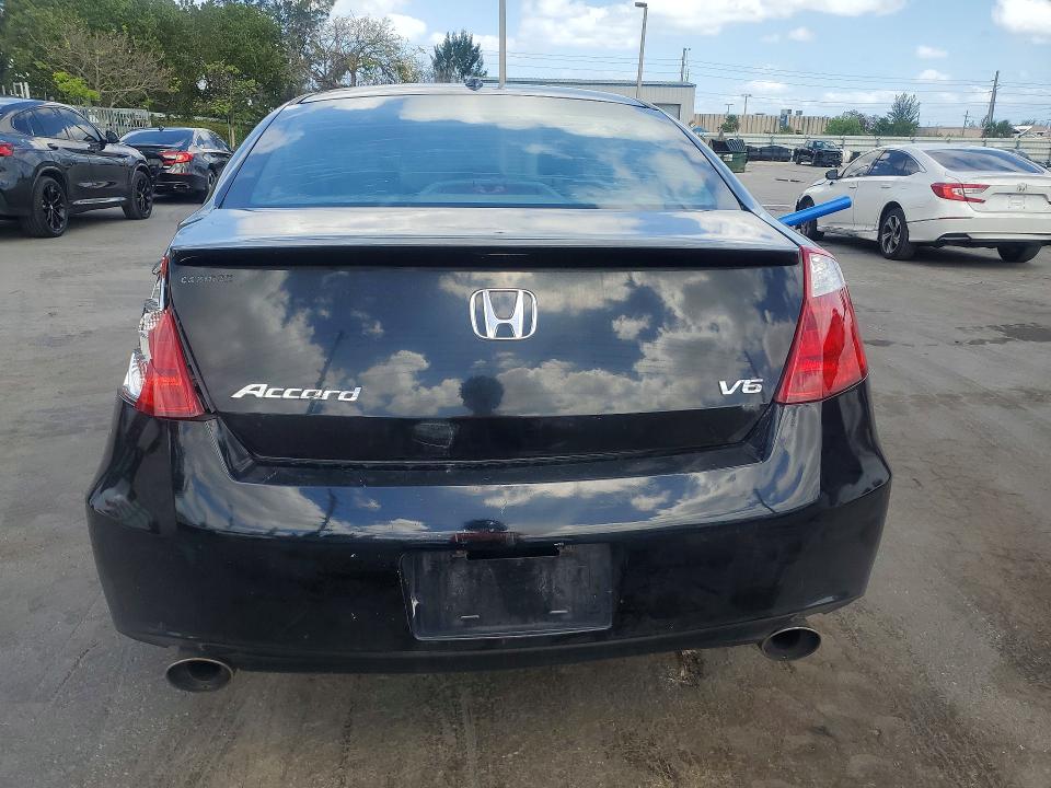 Aukcja sprzedaży 2008 Honda Accord, vin: 1HGCS22838A005948, numer aukcji: 50829436