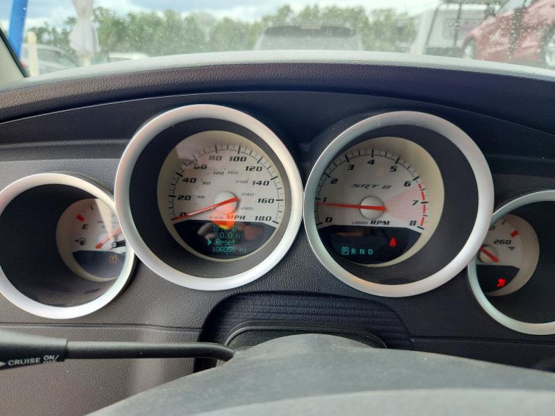 Продаж на аукціоні авто 2006 Dodge Charger, vin: 2B3LA73W46H371204, номер лоту: 50883156