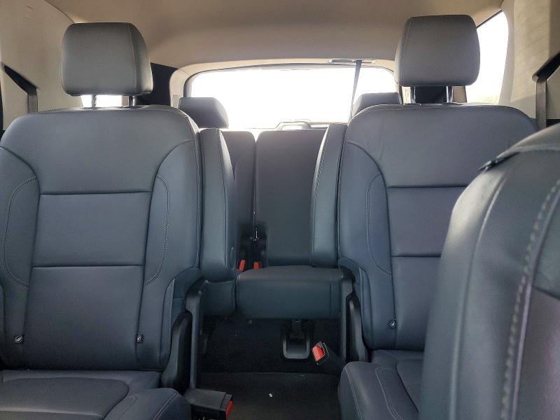 50723706 :رقم المزاد ، 1GNERHKWXKJ257117 vin ، 2019 Chevrolet Traverse مزاد بيع