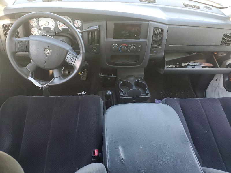 48711246 :رقم المزاد ، 3D7KS28C35G759120 vin ، 2005 Dodge Ram 2500 مزاد بيع