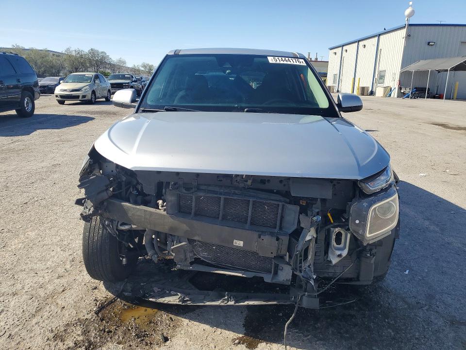 Aukcja sprzedaży 2021 Hyundai Venue, vin: KMHRB8A36MU081881, numer aukcji: 51444176