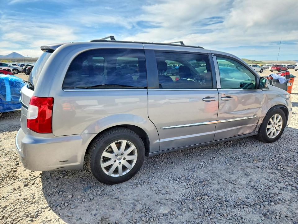Продаж на аукціоні авто 2014 Chrysler Town & Country, vin: 2C4RC1BG0ER269448, номер лоту: 48435416