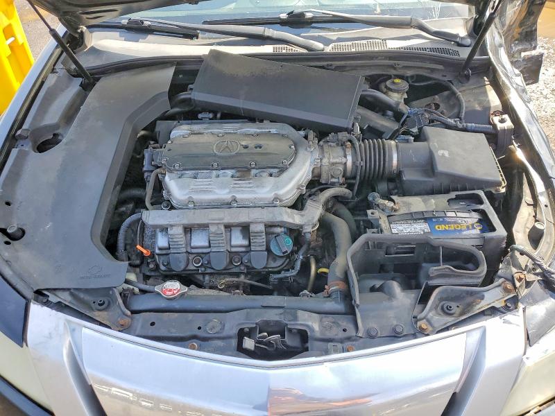 Продажа на аукционе авто 2010 Acura Tl, vin: 19UUA9F2XAA001522, номер лота: 48400706