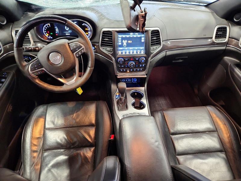 Aukcja sprzedaży 2018 Jeep Grand Cherokee, vin: 1C4RJFCGXJC454384, numer aukcji: 49558376