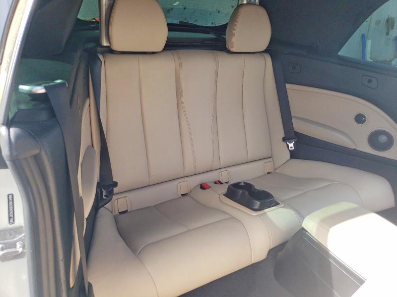 2016 Bmw 228 მანქანა იყიდება აუქციონზე, vin: WBA1K9C59GV321748, აუქციონის ნომერი: 47551226