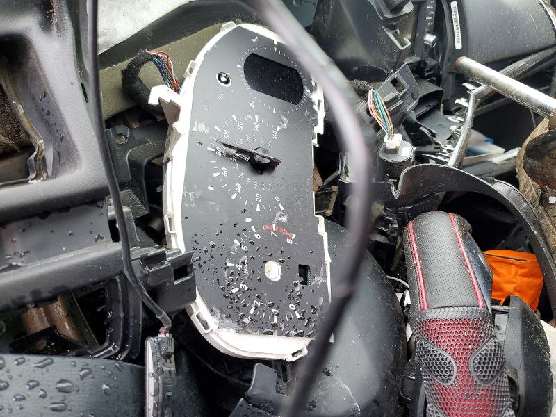2014 Mazda 6 მანქანა იყიდება აუქციონზე, vin: JM1GJ1V61E1119322, აუქციონის ნომერი: 49913616