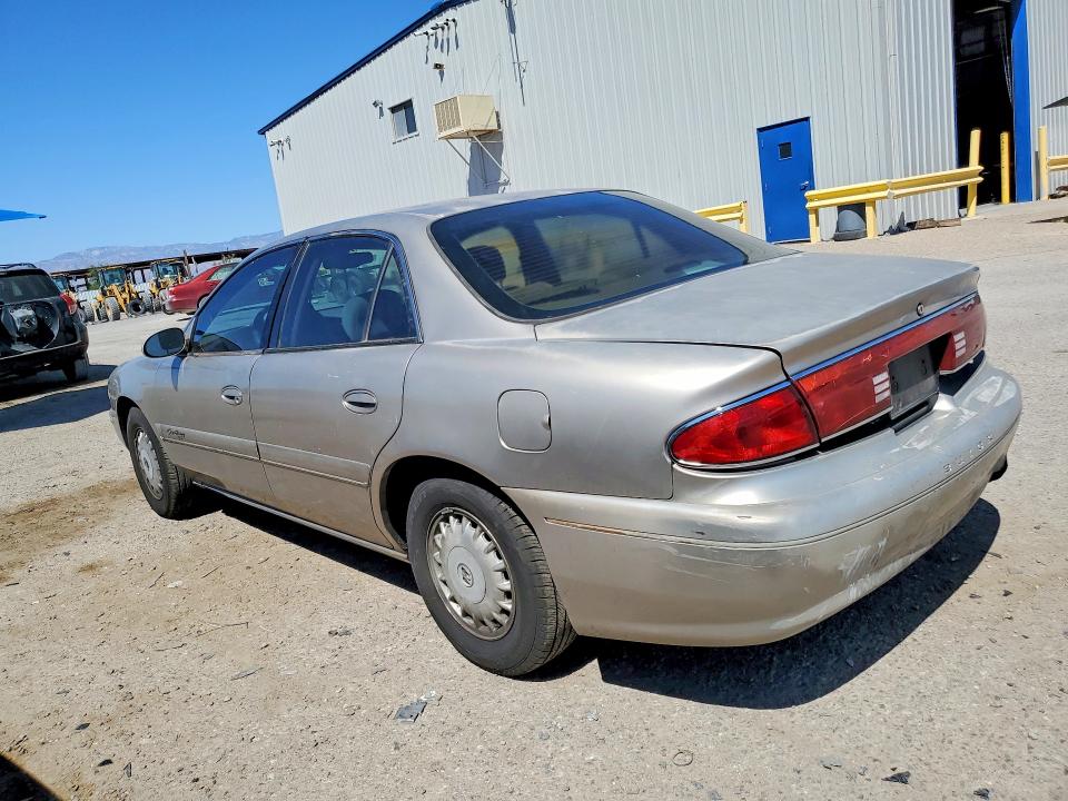 Aukcja sprzedaży 1999 Buick Century, vin: 2G4WS52M8X1459269, numer aukcji: 50138026