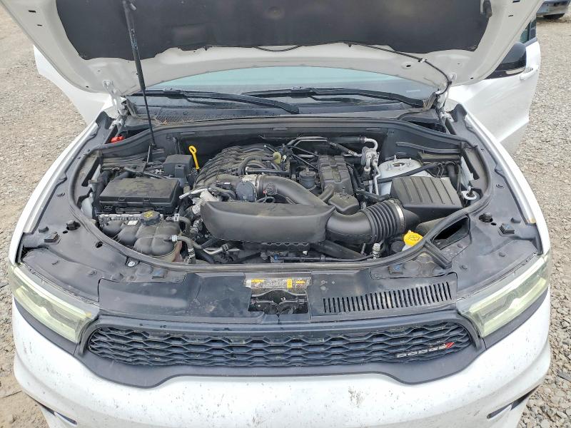 Aukcja sprzedaży 2024 Dodge Durango, vin: 1C4RDHDG5RC122608, numer aukcji: 51969806