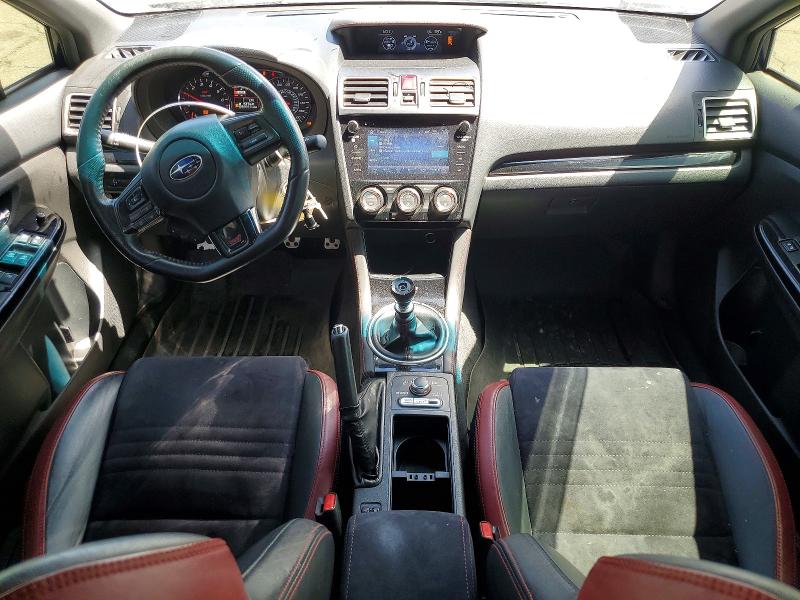 Продаж на аукціоні авто 2019 Subaru Wrx, vin: JF1VA2R69K9820989, номер лоту: 50290566