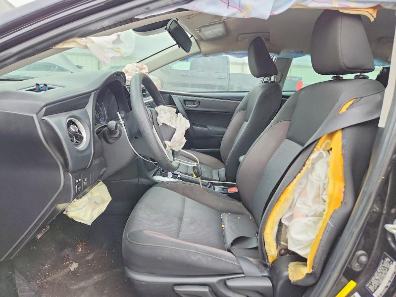 Aukcja sprzedaży 2019 Toyota Corolla, vin: 5YFBURHE8KP930125, numer aukcji: 52020056