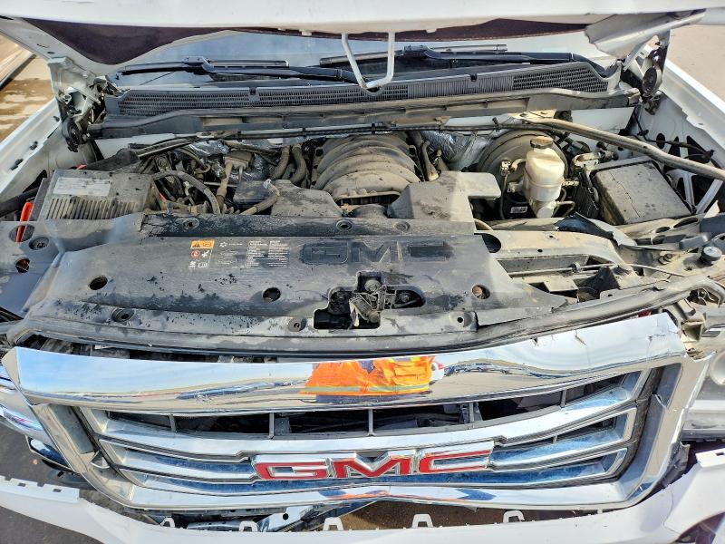 Продаж на аукціоні авто 2015 Gmc Sierra, vin: 3GTU2VEC2FG447042, номер лоту: 49592406