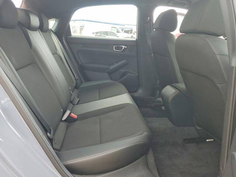 Aukcja sprzedaży 2024 Honda Civic, vin: 19XFL2H87RE040300, numer aukcji: 49630946