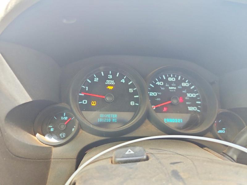 Aukcja sprzedaży 2013 Gmc Sierra1500, vin: 1GTN1TEX0DZ291613, numer aukcji: 50479606