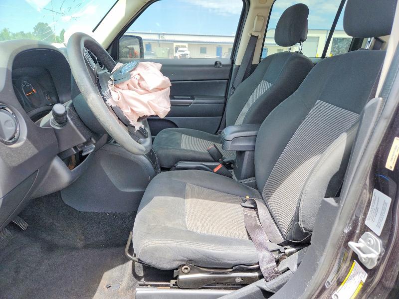 Aukcja sprzedaży 2015 Jeep Patriot, vin: 1C4NJPBA9FD138901, numer aukcji: 51351886
