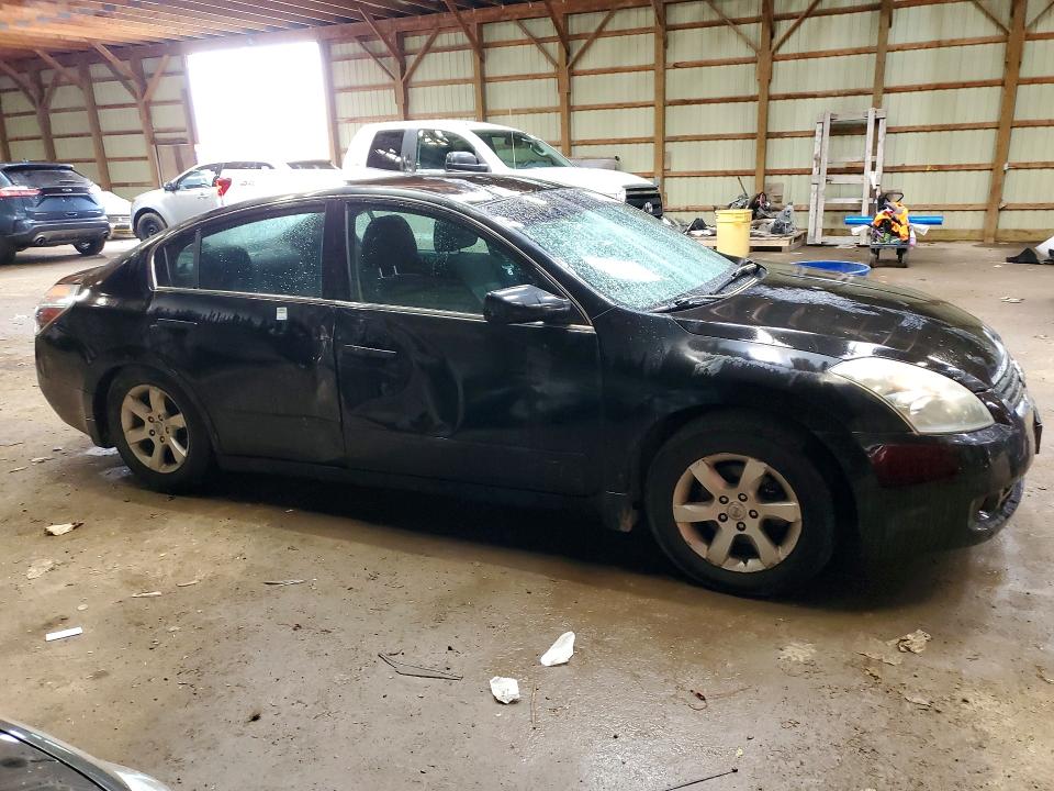Aukcja sprzedaży 2008 Nissan Altima, vin: 1N4AL21E38C139329, numer aukcji: 49833636