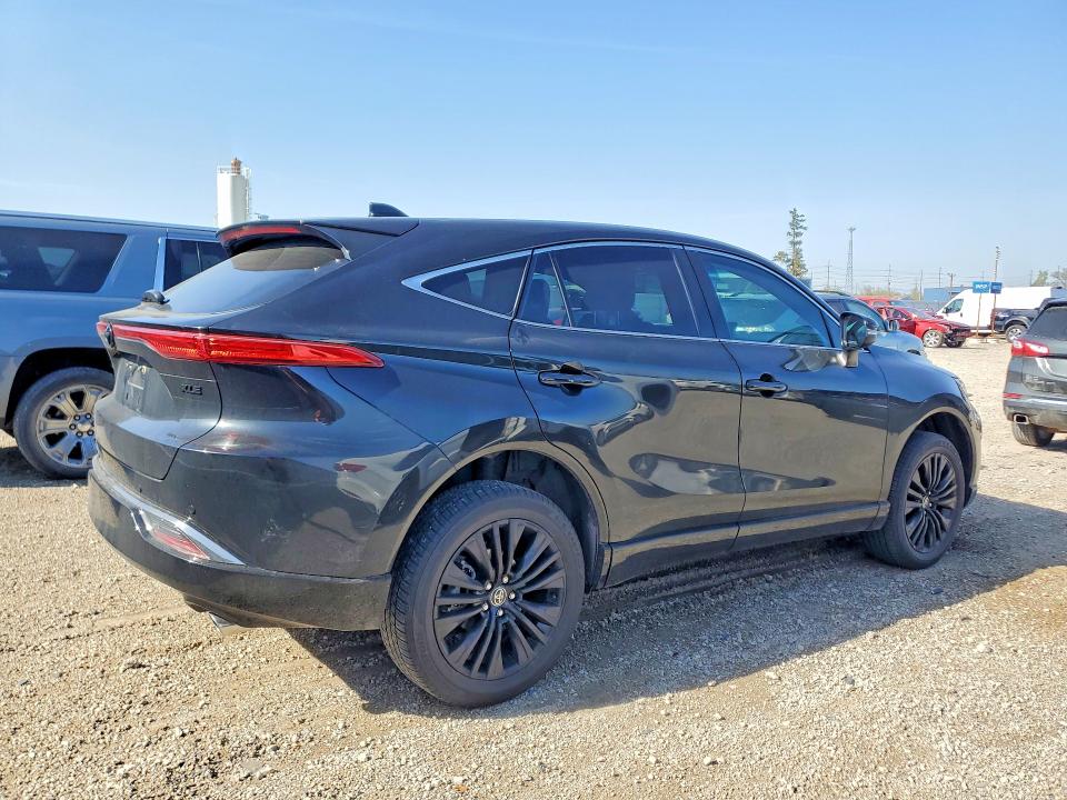 Продаж на аукціоні авто 2024 Toyota Venza, vin: JTEAAAAH3RJ172084, номер лоту: 50675706