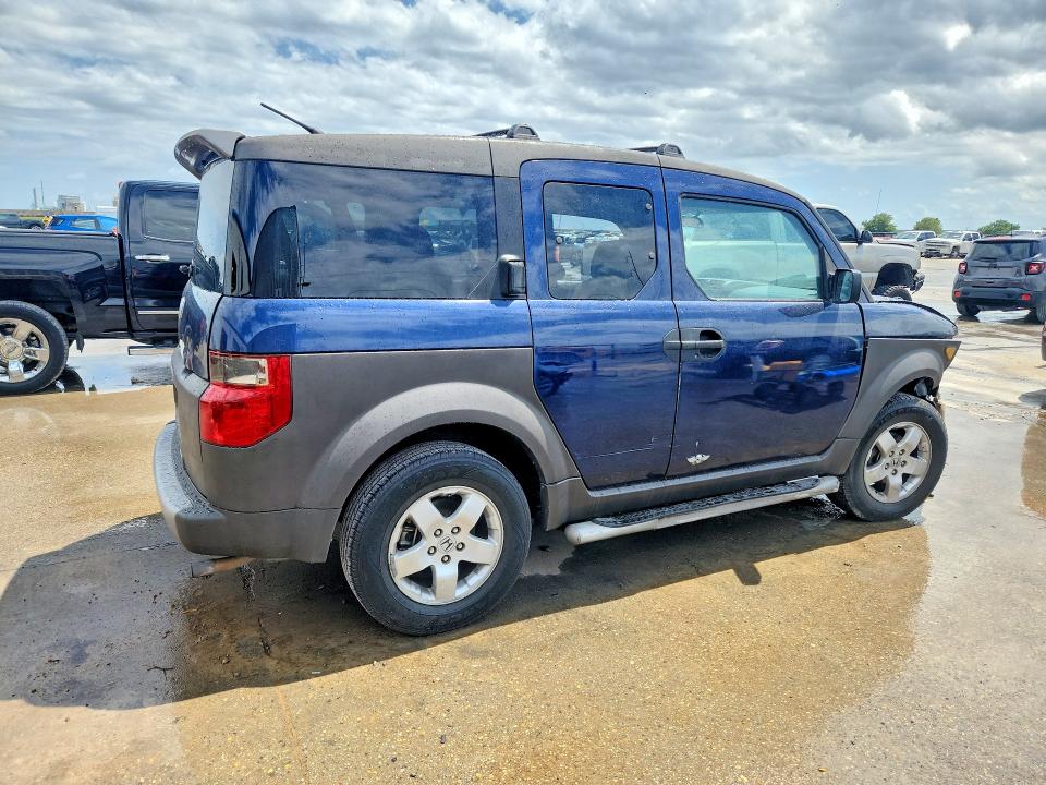 Aukcja sprzedaży 2003 Honda Element, vin: 5J6YH18513L013905, numer aukcji: 49652656