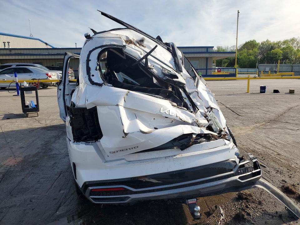Aukcja sprzedaży 2023 Kia Sorento, vin: 5XYRKDLF1PG224021, numer aukcji: 48856976
