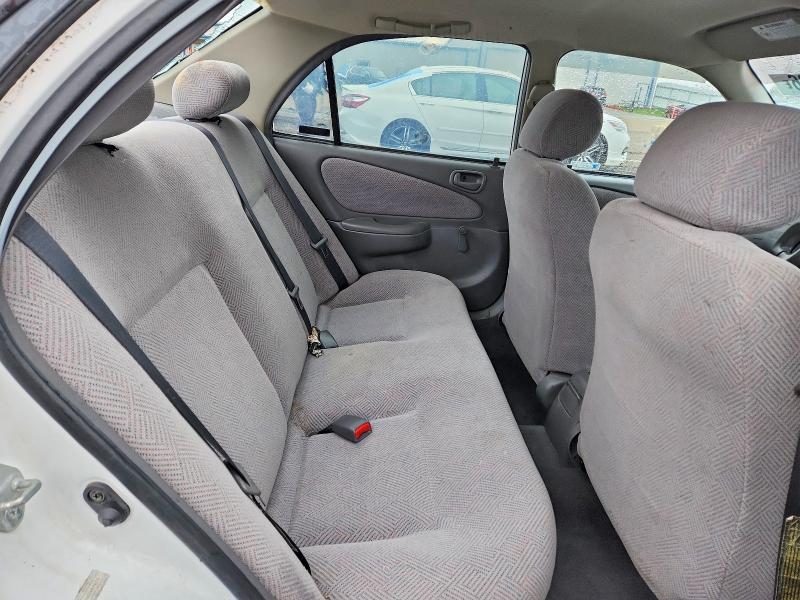 Aukcja sprzedaży 1998 Chevrolet Geo Prizm, vin: 1Y1SK5286WZ407632, numer aukcji: 48307726
