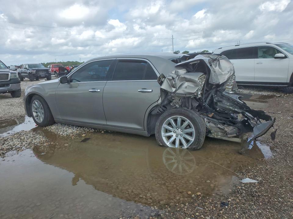 Aukcja sprzedaży 2014 Chrysler 300c, vin: 2C3CCAETXEH141484, numer aukcji: 51009896