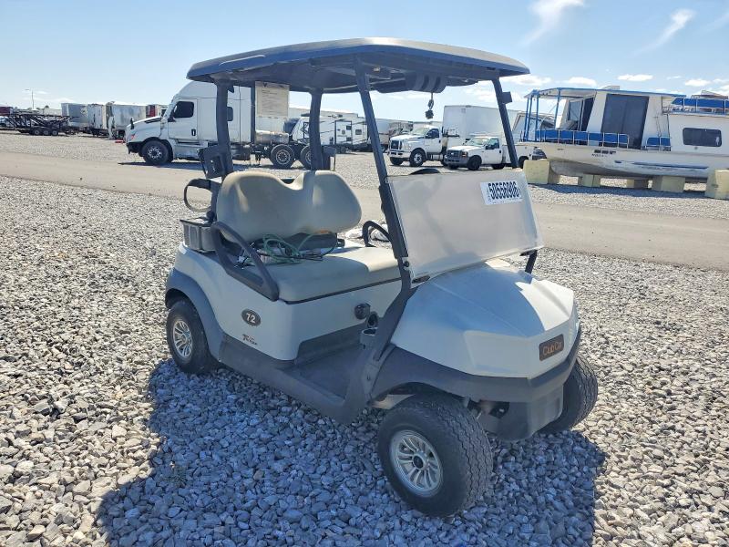 Auction sale of the 2020 Club Car Tempo Lithium, vin: AN2023080635, lot number: 50556906