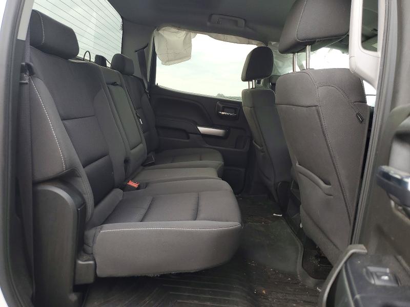51764366 :رقم المزاد ، 3GCUKREC8GG235674 vin ، 2016 Chevrolet Silverado مزاد بيع
