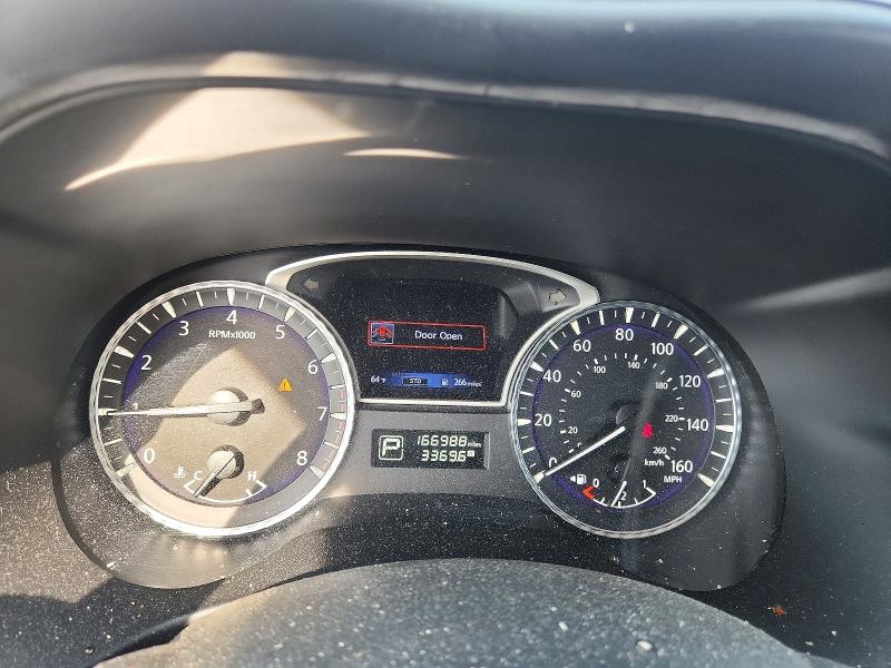 Aukcja sprzedaży 2017 Infiniti Qx60, vin: 5N1DL0MN8HC518412, numer aukcji: 49141826