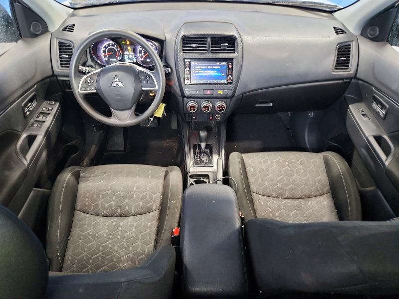 Aukcja sprzedaży 2022 Mitsubishi Outlander Sport, vin: JA4APUAU3NU021900, numer aukcji: 48778986