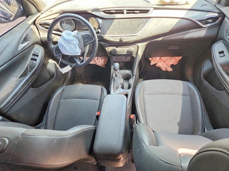 Продаж на аукціоні авто 2022 Buick Encore Gx, vin: KL4MMCSL9NB038475, номер лоту: 50579346