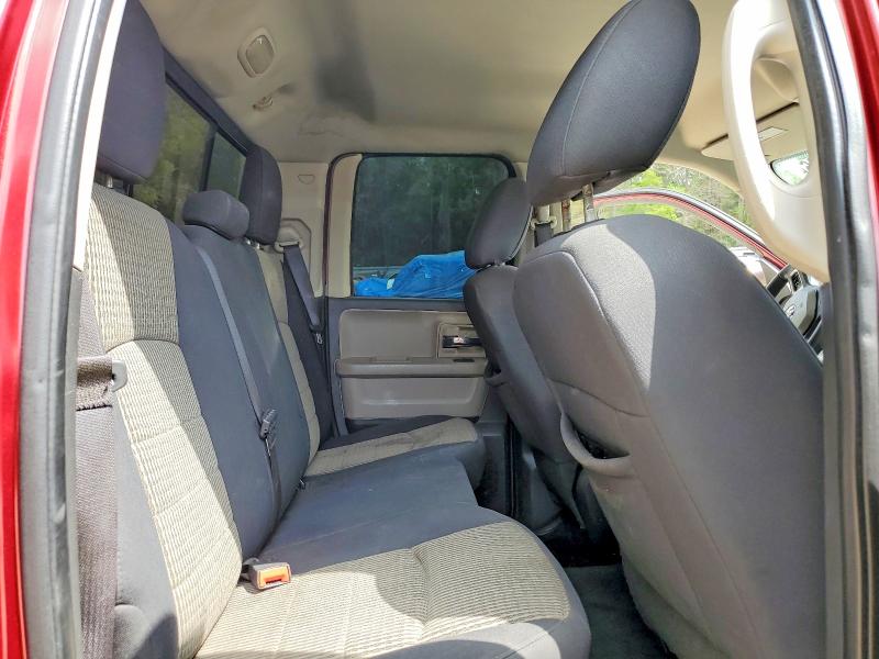 Продаж на аукціоні авто 2011 Dodge Ram 1500, vin: 1D7RV1GT7BS542188, номер лоту: 48437796
