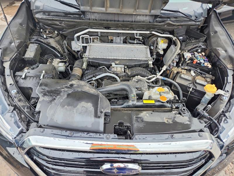 Aukcja sprzedaży 2021 Subaru Ascent, vin: 4S4WMARD3M3436738, numer aukcji: 48012256
