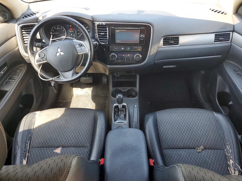 Продаж на аукціоні авто 2015 Mitsubishi Outlander, vin: JA4AD3A34FZ010130, номер лоту: 51163326