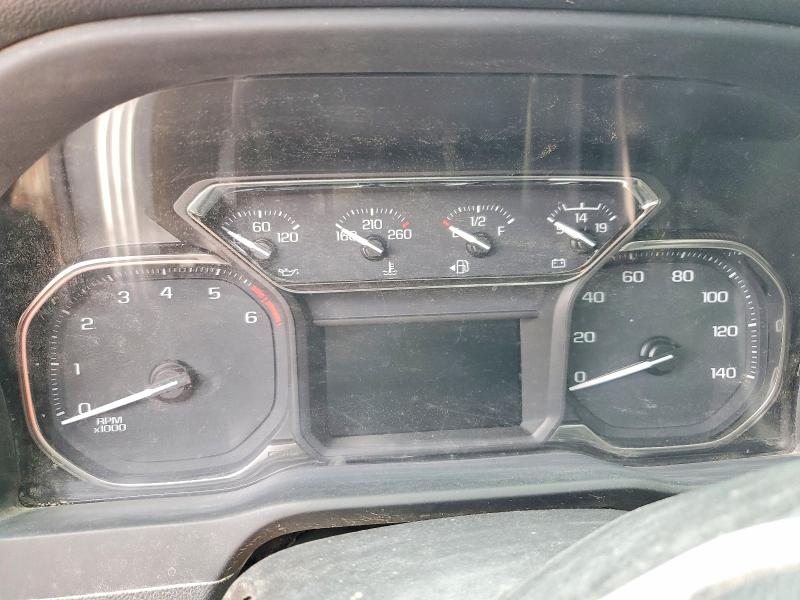 Продажа на аукционе авто 2022 Gmc Sierra Limited, vin: 3GTU9DED2NG213156, номер лота: 48915386