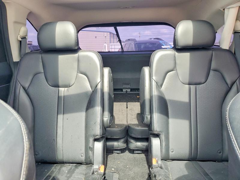 2021 Kia Sorento მანქანა იყიდება აუქციონზე, vin: 5XYRHDLF6MG069220, აუქციონის ნომერი: 51082346