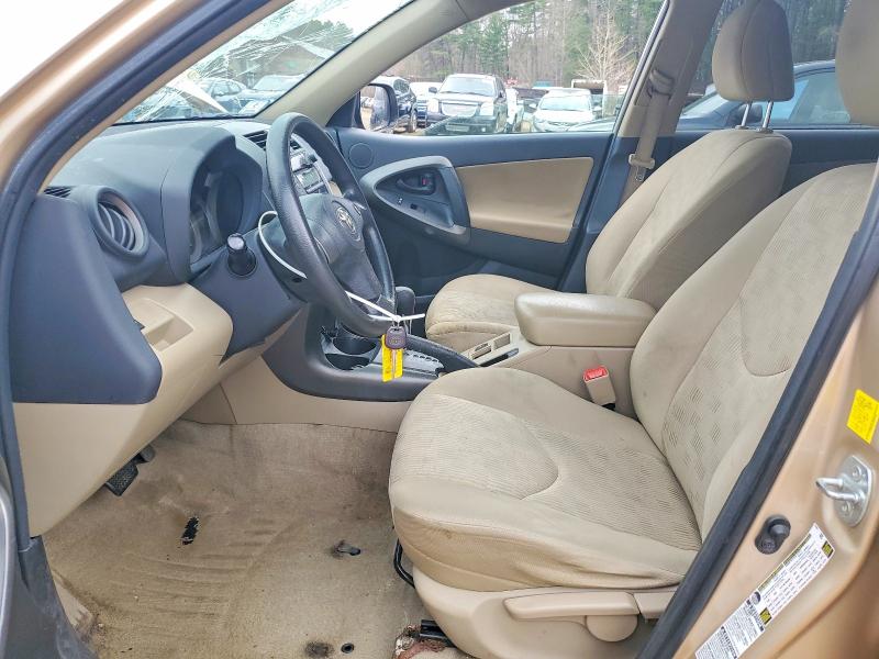 Продажа на аукционе авто 2011 Toyota Rav4, vin: 2T3BF4DV1BW095543, номер лота: 49326666