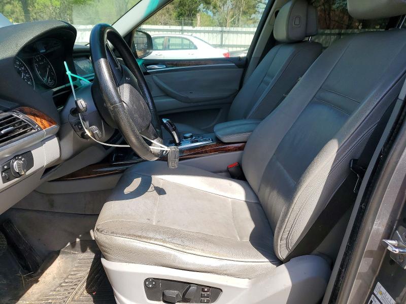 Aukcja sprzedaży 2008 Bmw X5, vin: 5UXFE435X8L000171, numer aukcji: 49097766