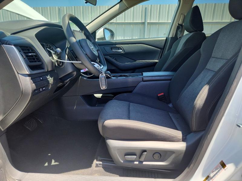 Продажа на аукционе авто 2024 Nissan Rogue, vin: 5N1BT3BA8RC699120, номер лота: 51517926