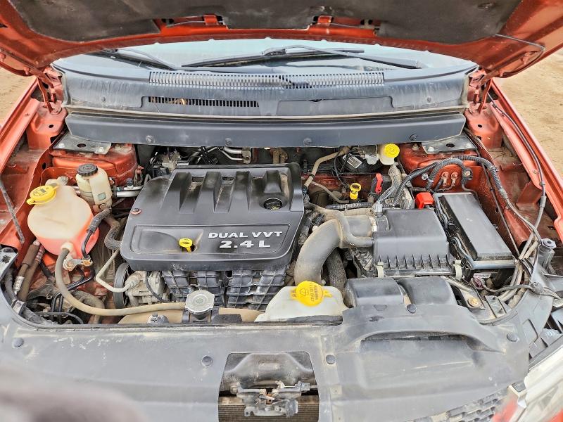 2012 Dodge Journey მანქანა იყიდება აუქციონზე, vin: 3C4PDCAB9CT314791, აუქციონის ნომერი: 49751996