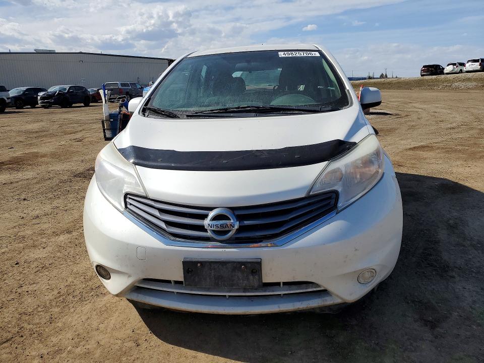 Продаж на аукціоні авто 2014 Nissan Versa Note, vin: 3N1CE2CP8EL368037, номер лоту: 49825706