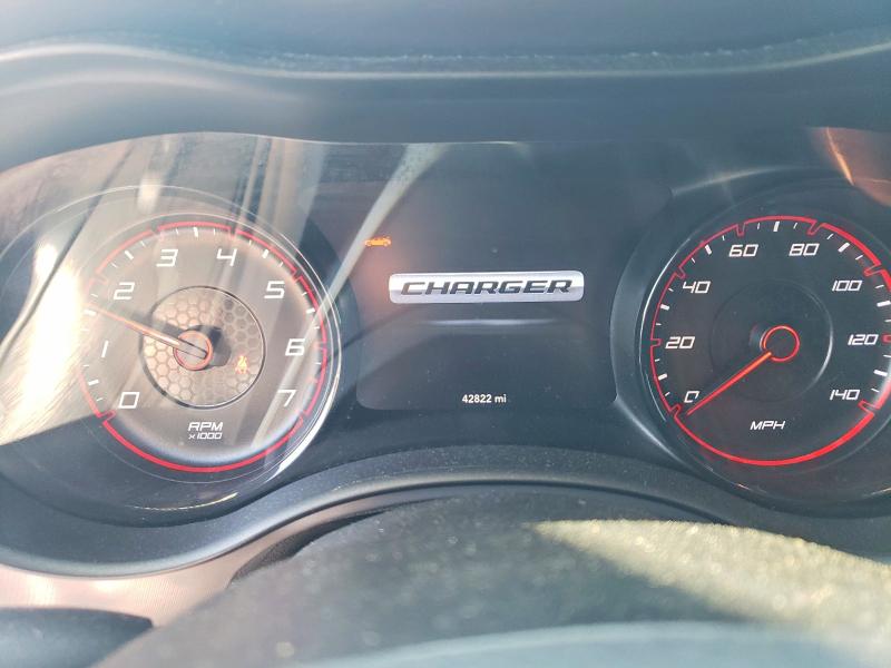 Aukcja sprzedaży 2022 Dodge Charger, vin: 2C3CDXBG2NH217335, numer aukcji: 47693626