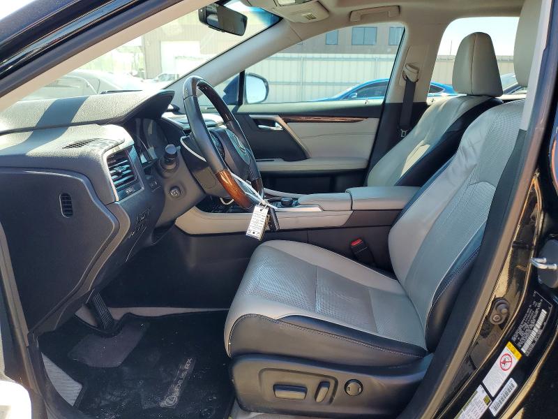 Aukcja sprzedaży 2016 Lexus Rx, vin: 2T2ZZMCA3GC010994, numer aukcji: 51077946
