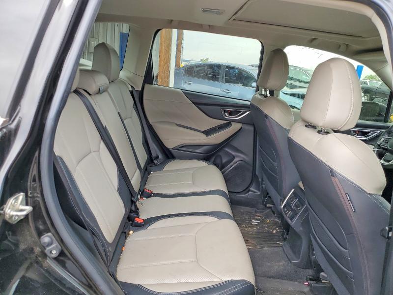 49654916 :رقم المزاد ، JF2SKAUC6LH513788 vin ، 2020 Subaru Forester مزاد بيع